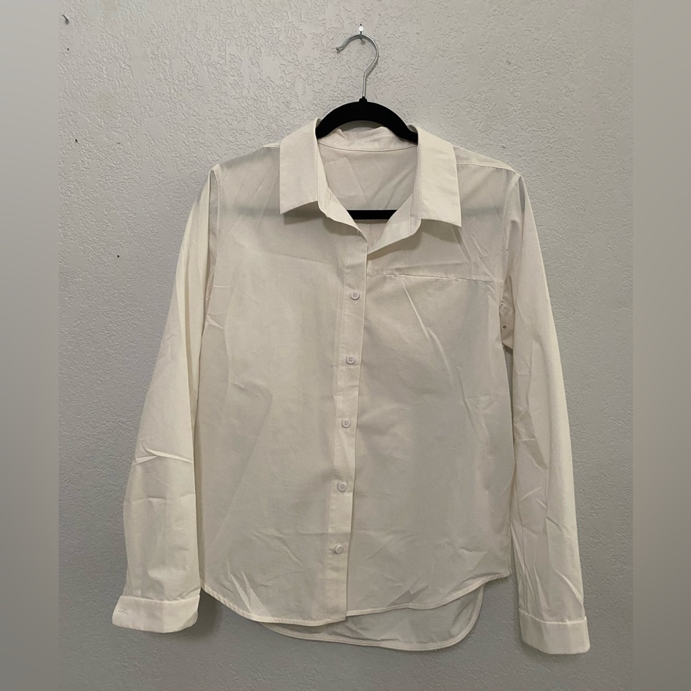 Lululemon Long sleeve
